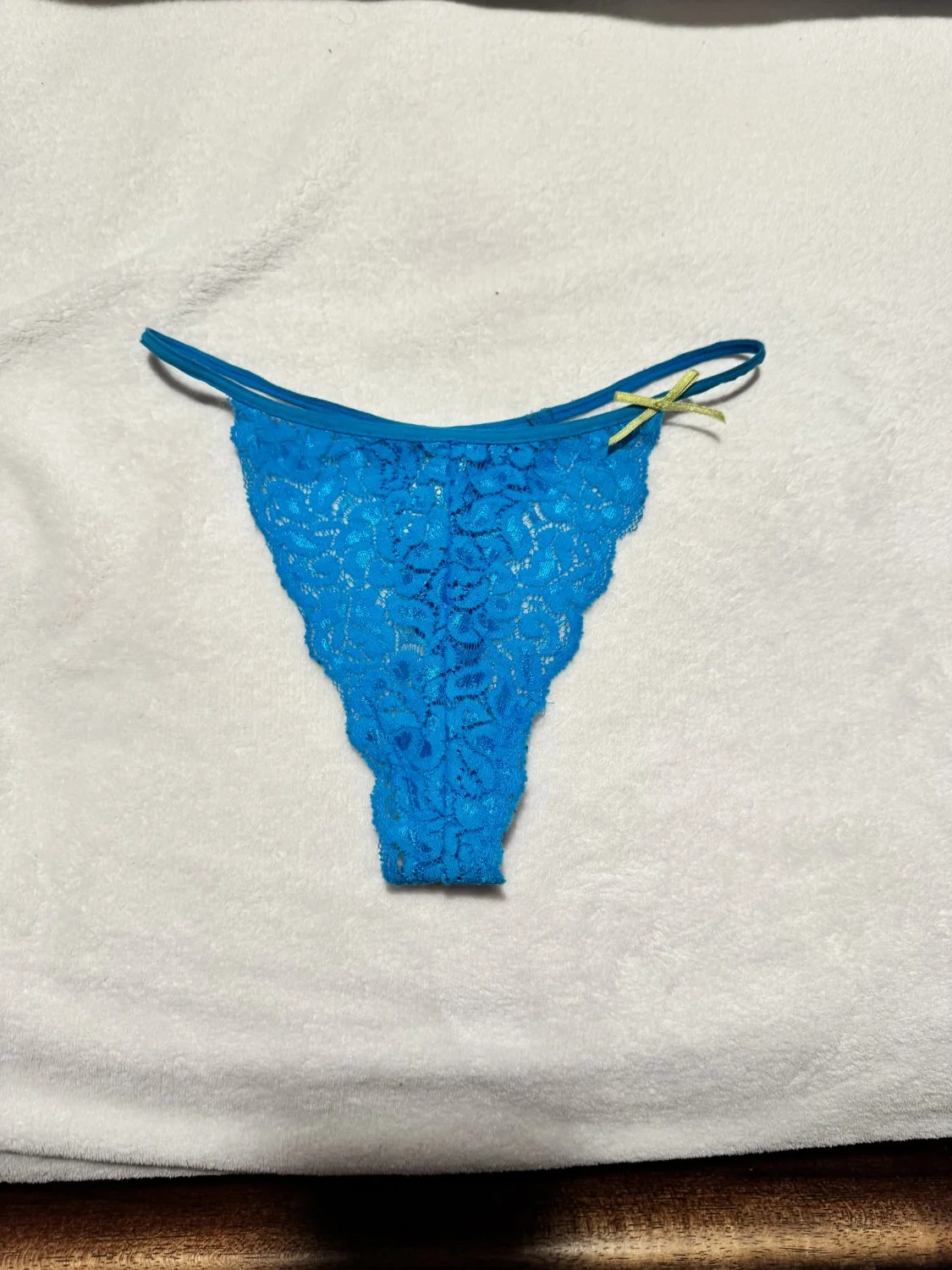 Wife Big Tits, Thong, Panties, Lingerie image 10