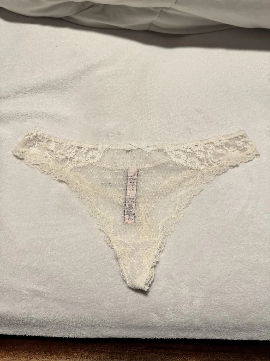Wife Big Tits, Thong, Panties, Lingerie image 23