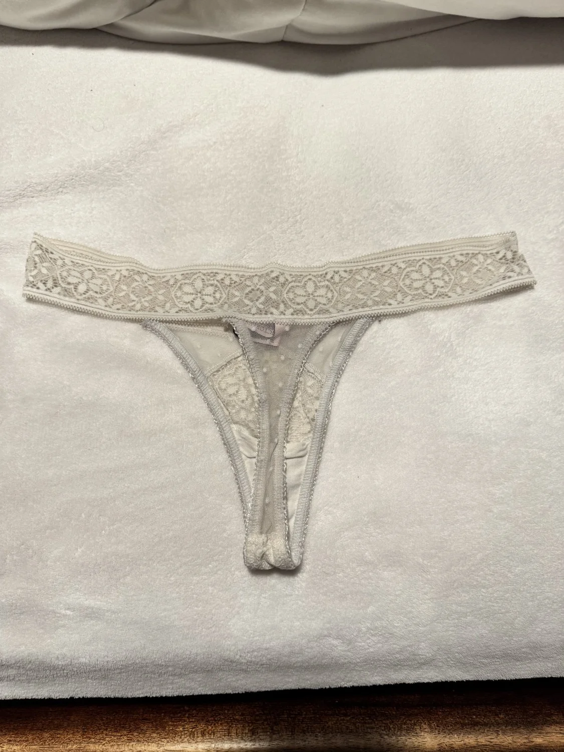 Wife Big Tits, Thong, Panties, Lingerie image 26