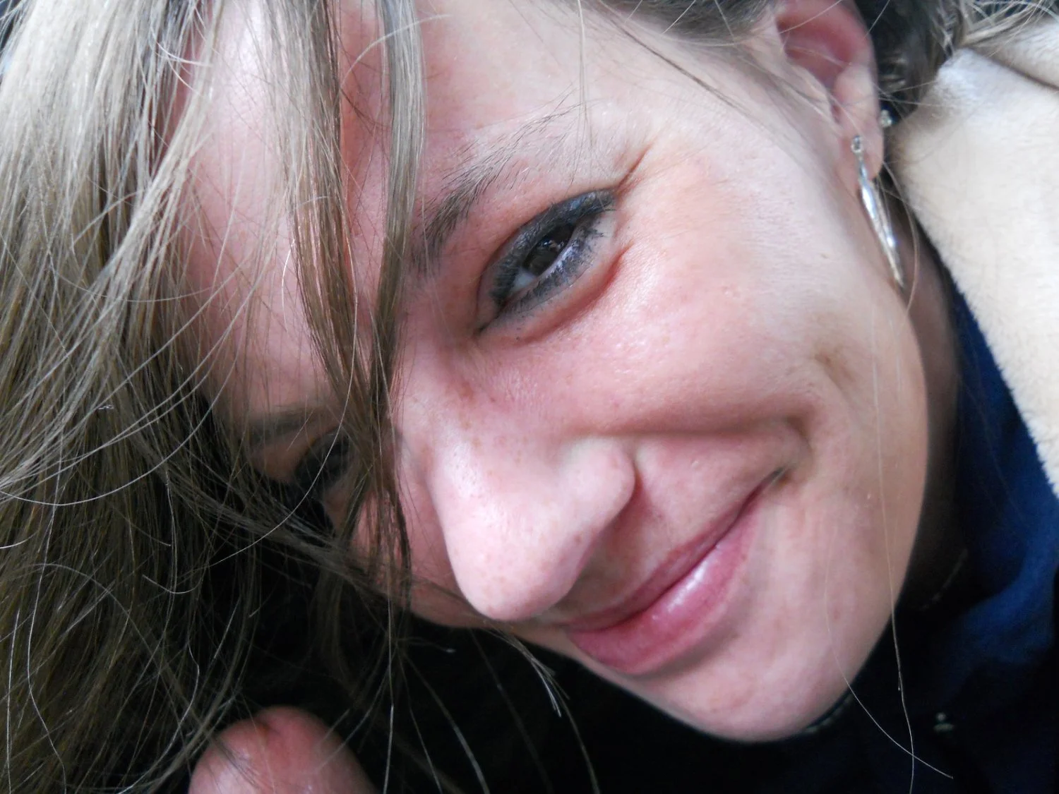 JoAnne Gagen Is a Front-Seat Street Whore main image