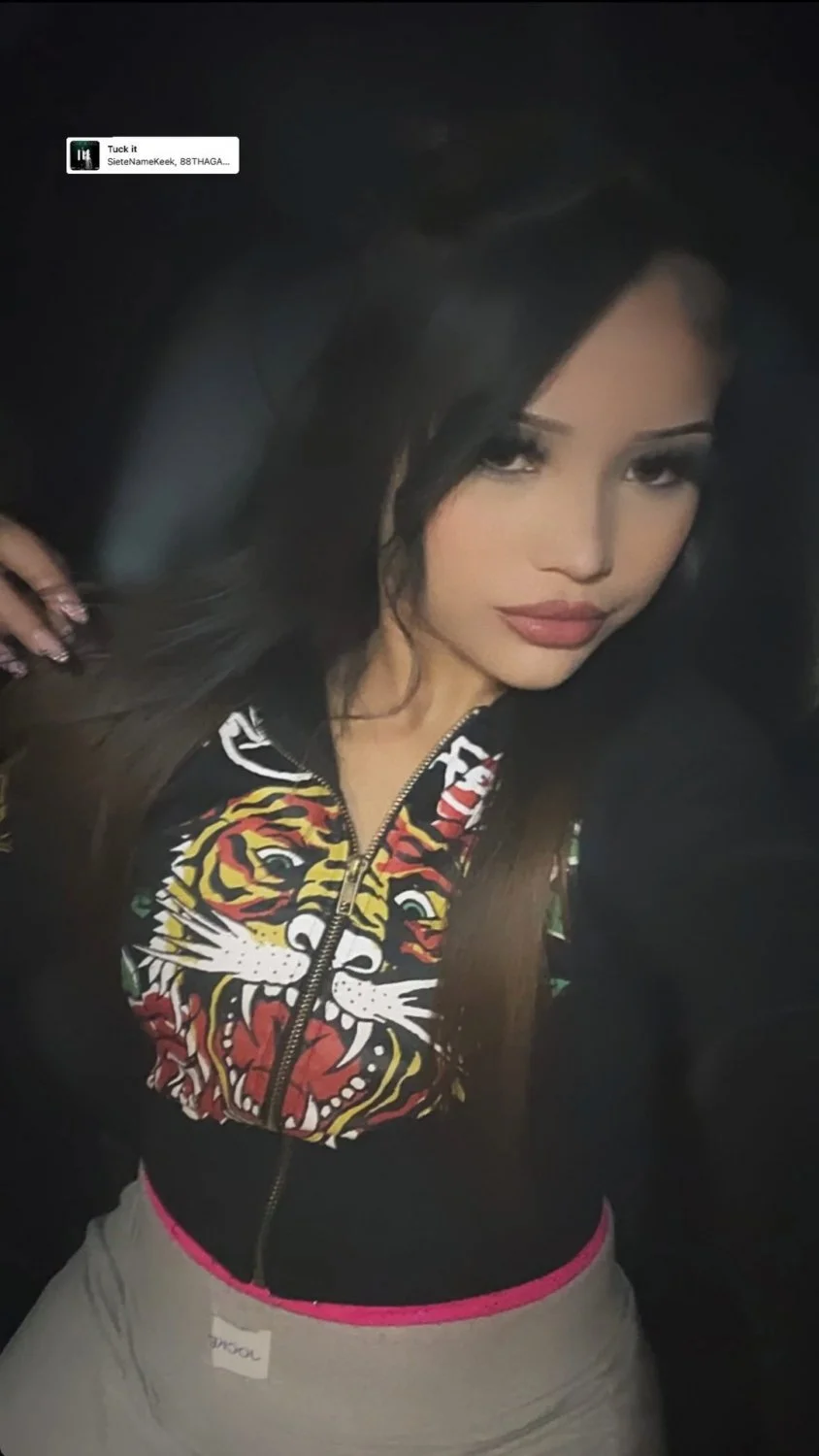 SLUTTY JADE image 2