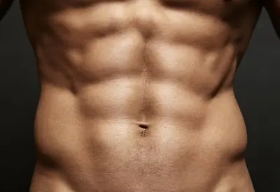 Meu corpo sarado cover image