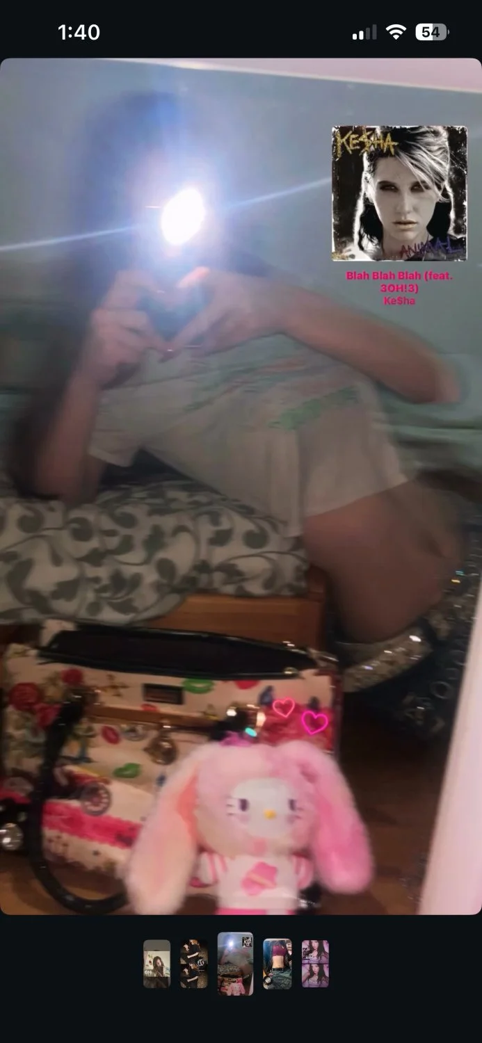 hot tight white alt bop image 4