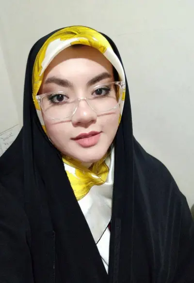 Muslimah cover image