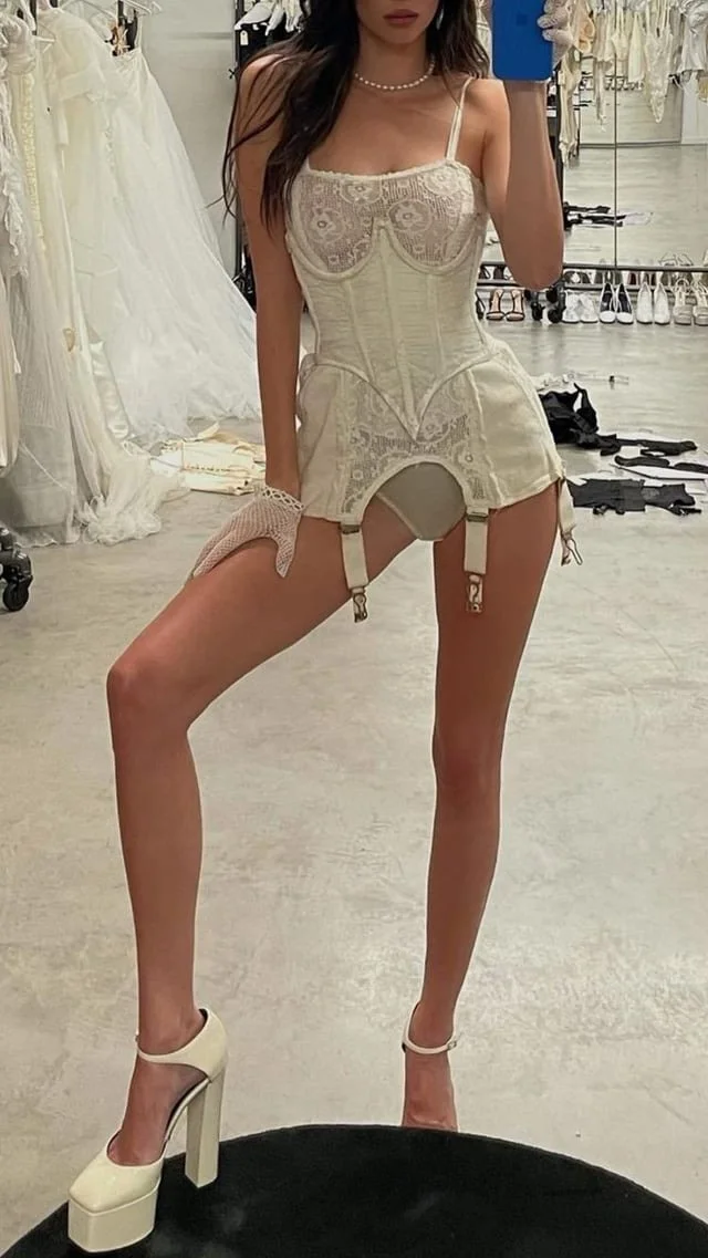 Kendall Jenner Fap Collection image 17