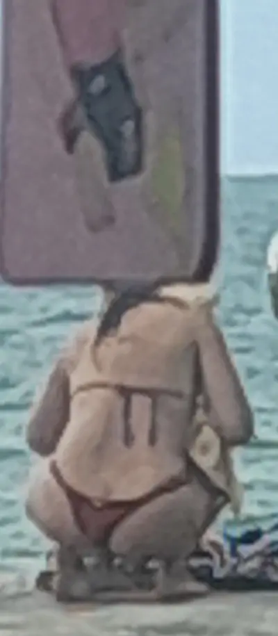 Ass cover image