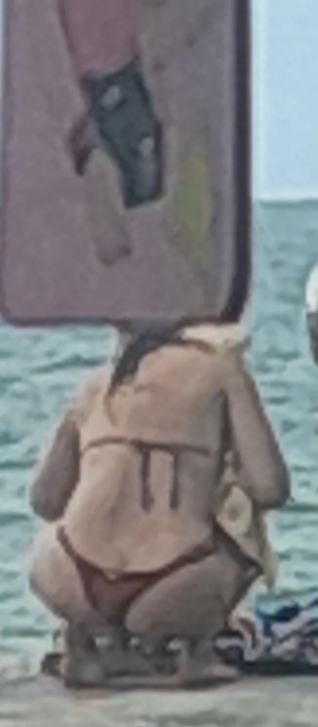 Ass main image