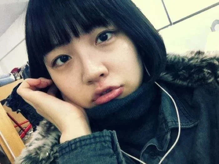 Korean amateur girl 10 main image