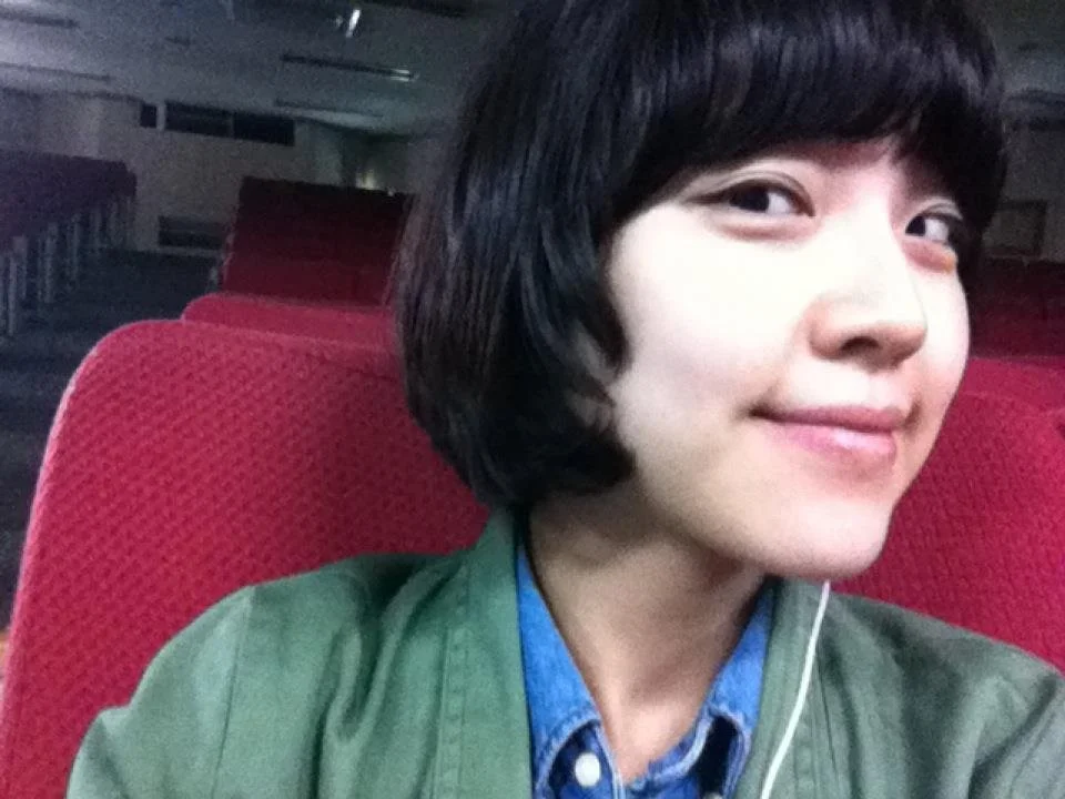 Korean amateur girl 10 image 2