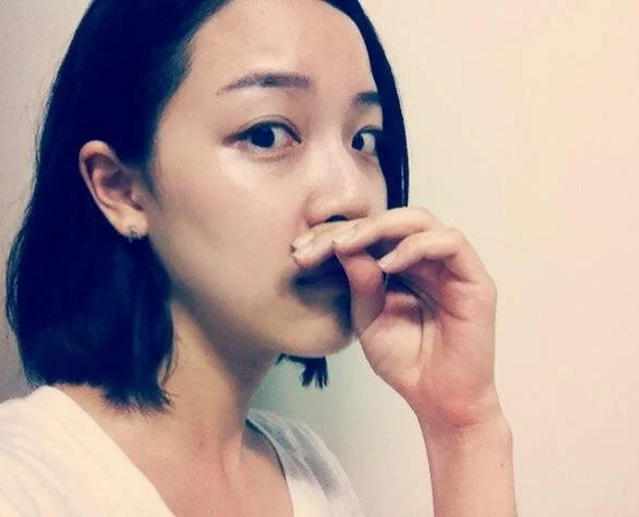 Korean amateur girl 10 image 3
