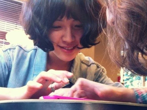 Korean amateur girl 10 image 4