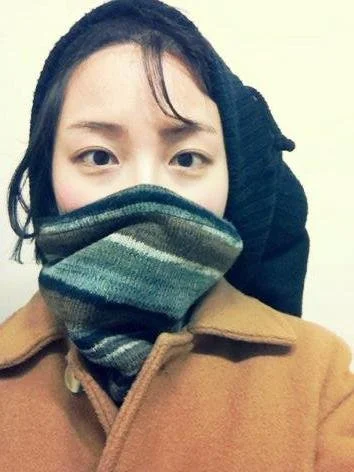 Korean amateur girl 10 image 6