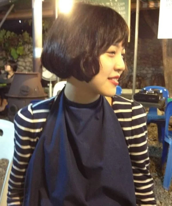 Korean amateur girl 10 image 9