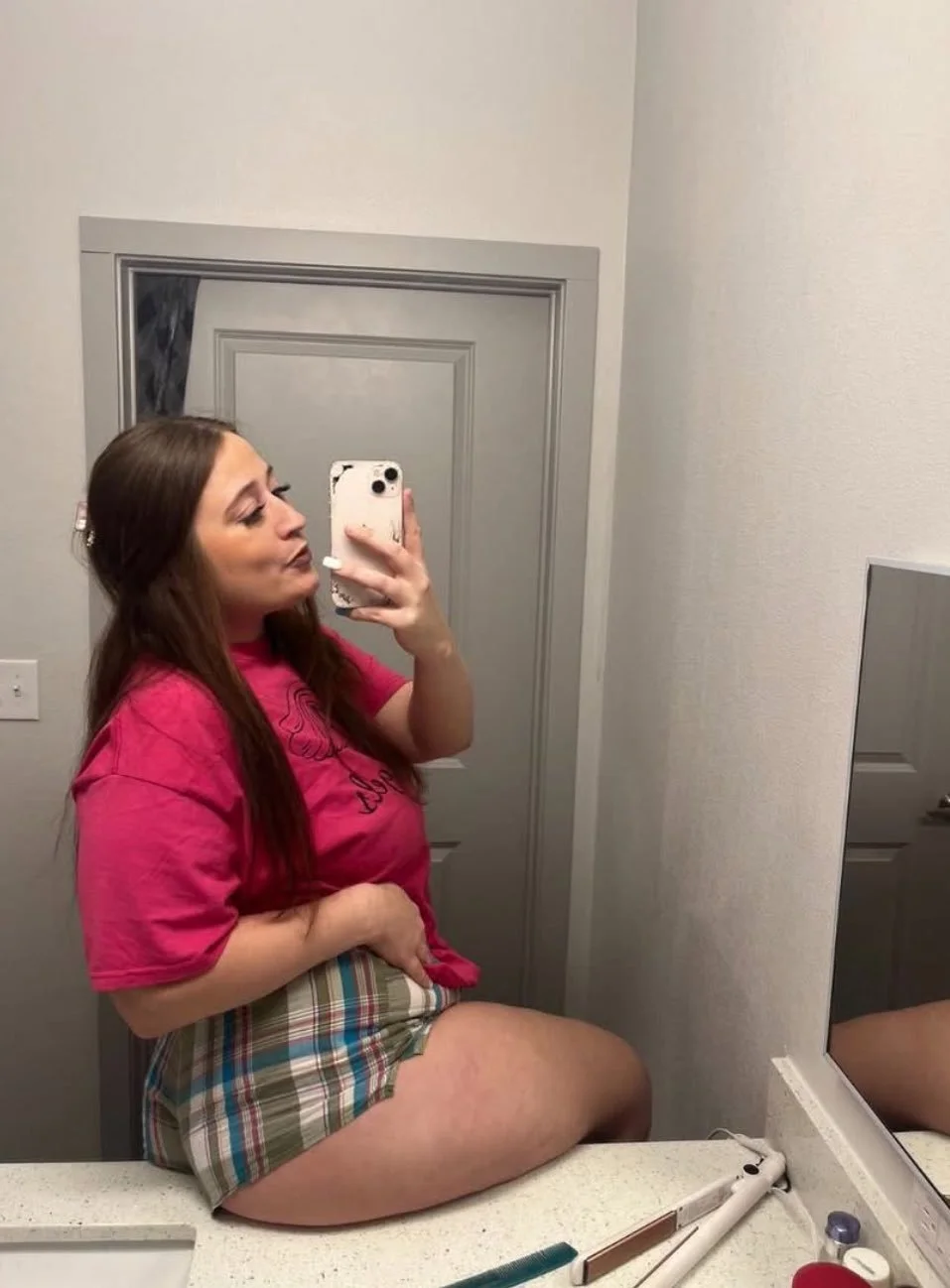Chubby Snowbunny image 2