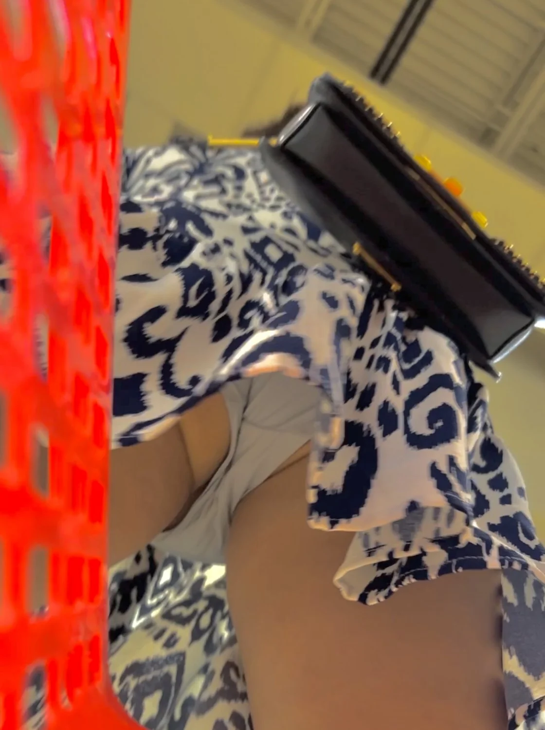 Upskirt image 7