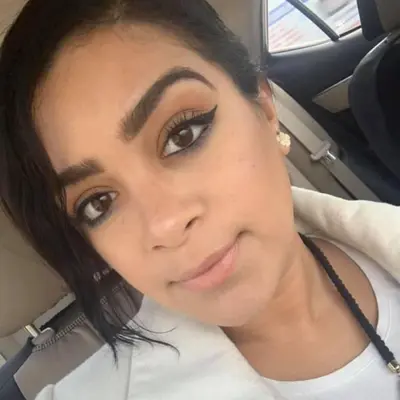 CUCK SLUT GF JAILA cover image