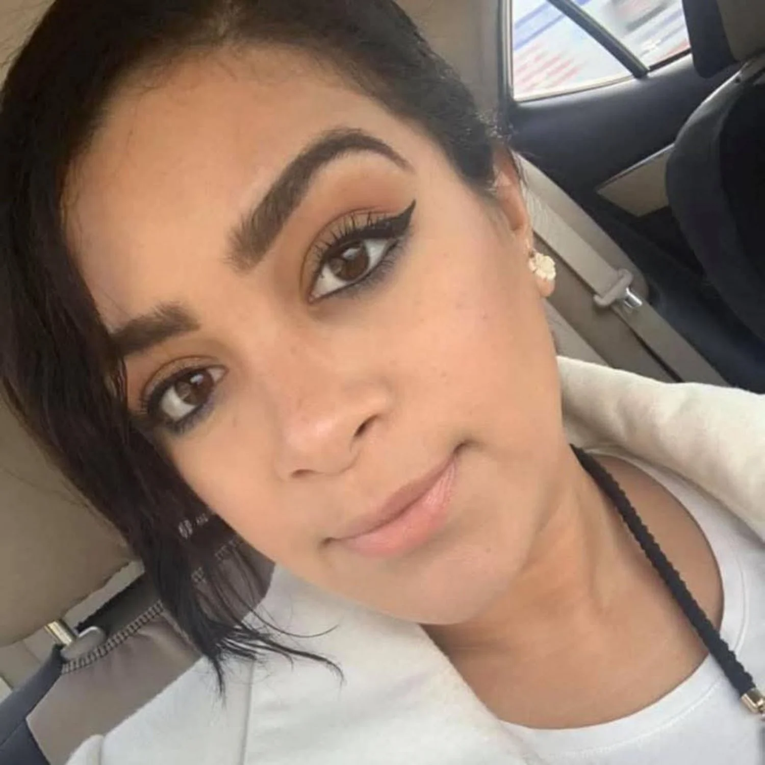 CUCK SLUT GF JAILA main image