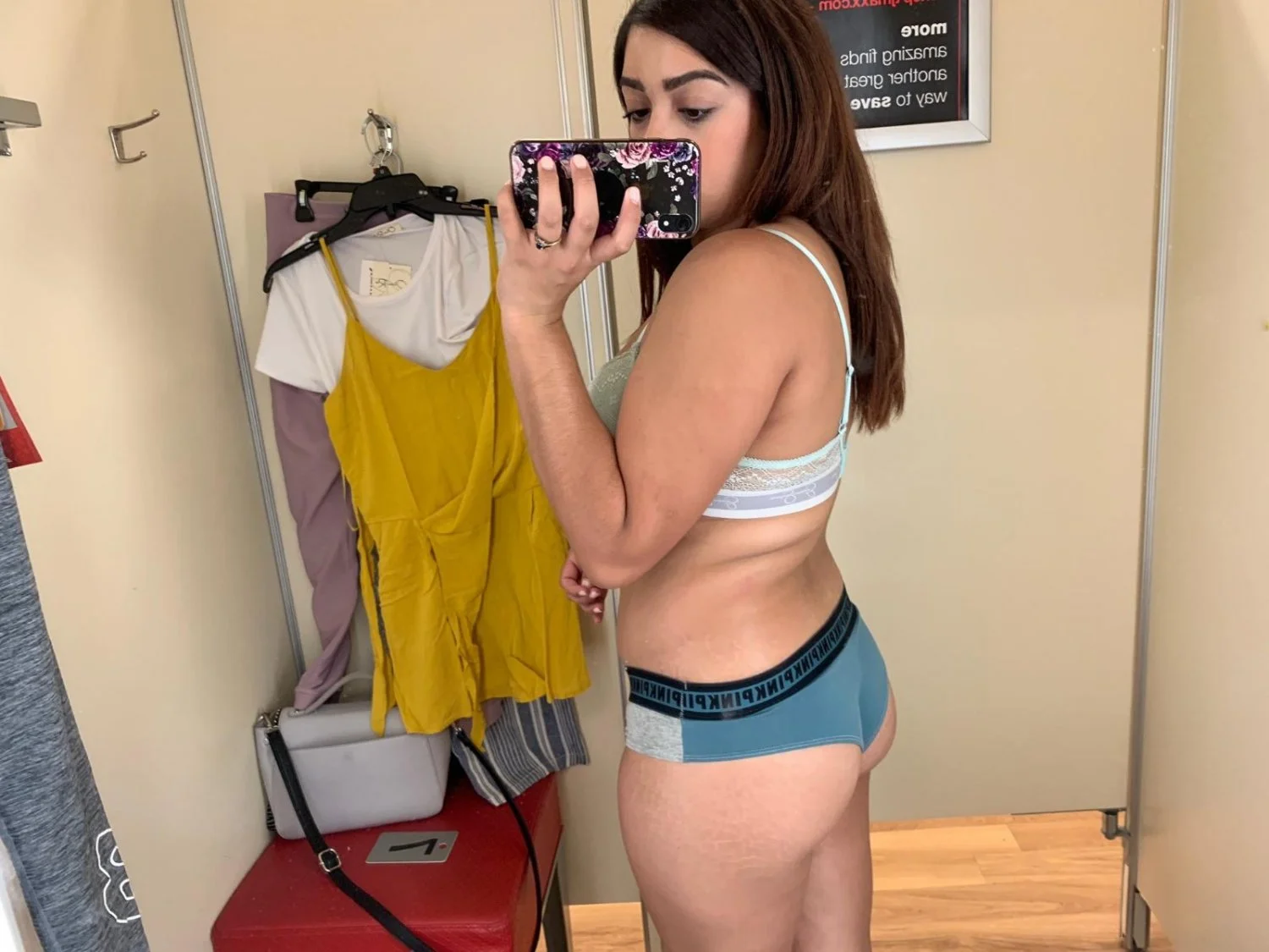 CUCK SLUT GF JAILA image 7