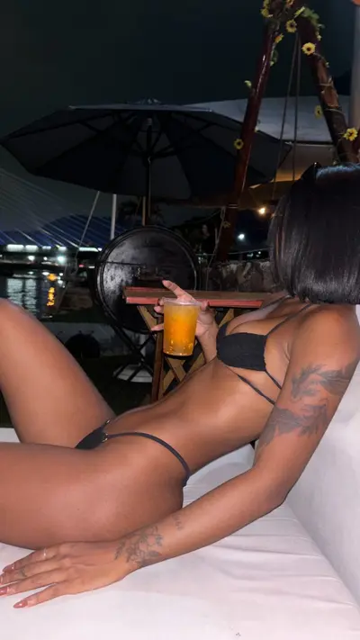 Preta cria 6 cover image