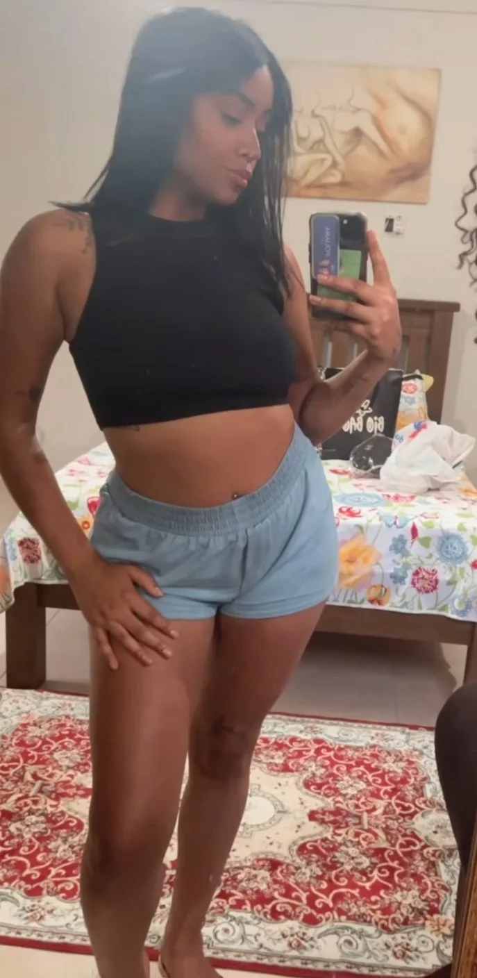 Polly - Santo André (Novinha Delicia) image 5