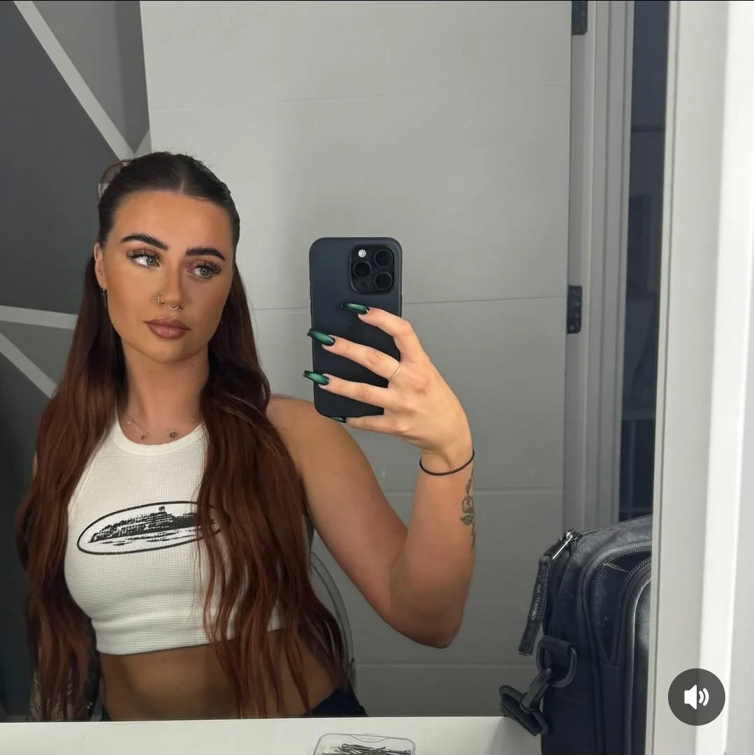 Who like a tattoo snowbunny 🔥🍆 Beth image 2