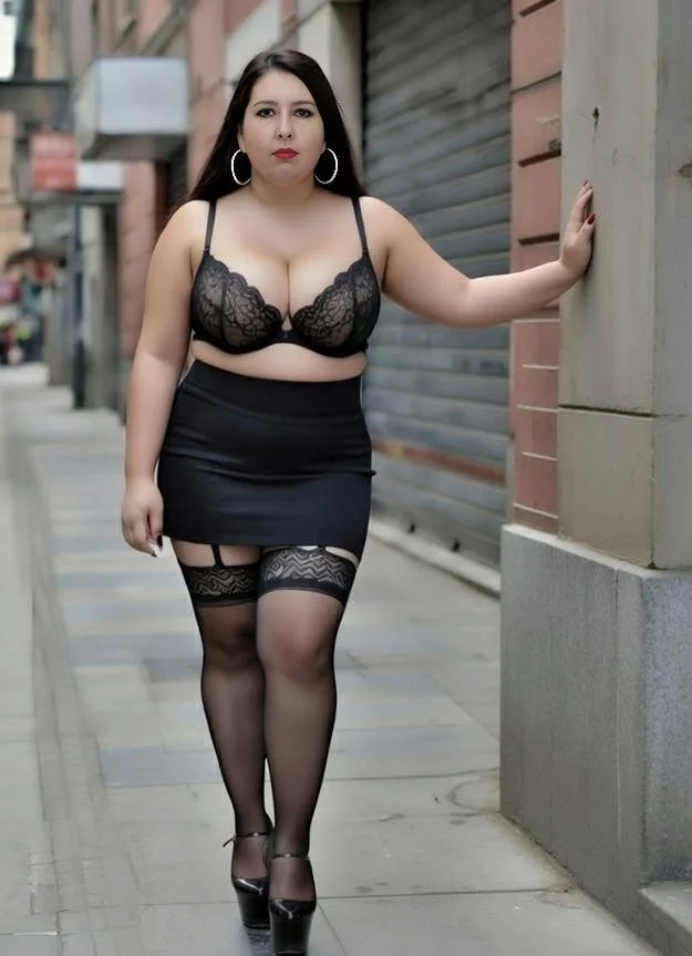 Romanian street hooker Anna image 11
