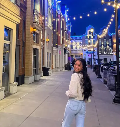 Petite abg leak cover image