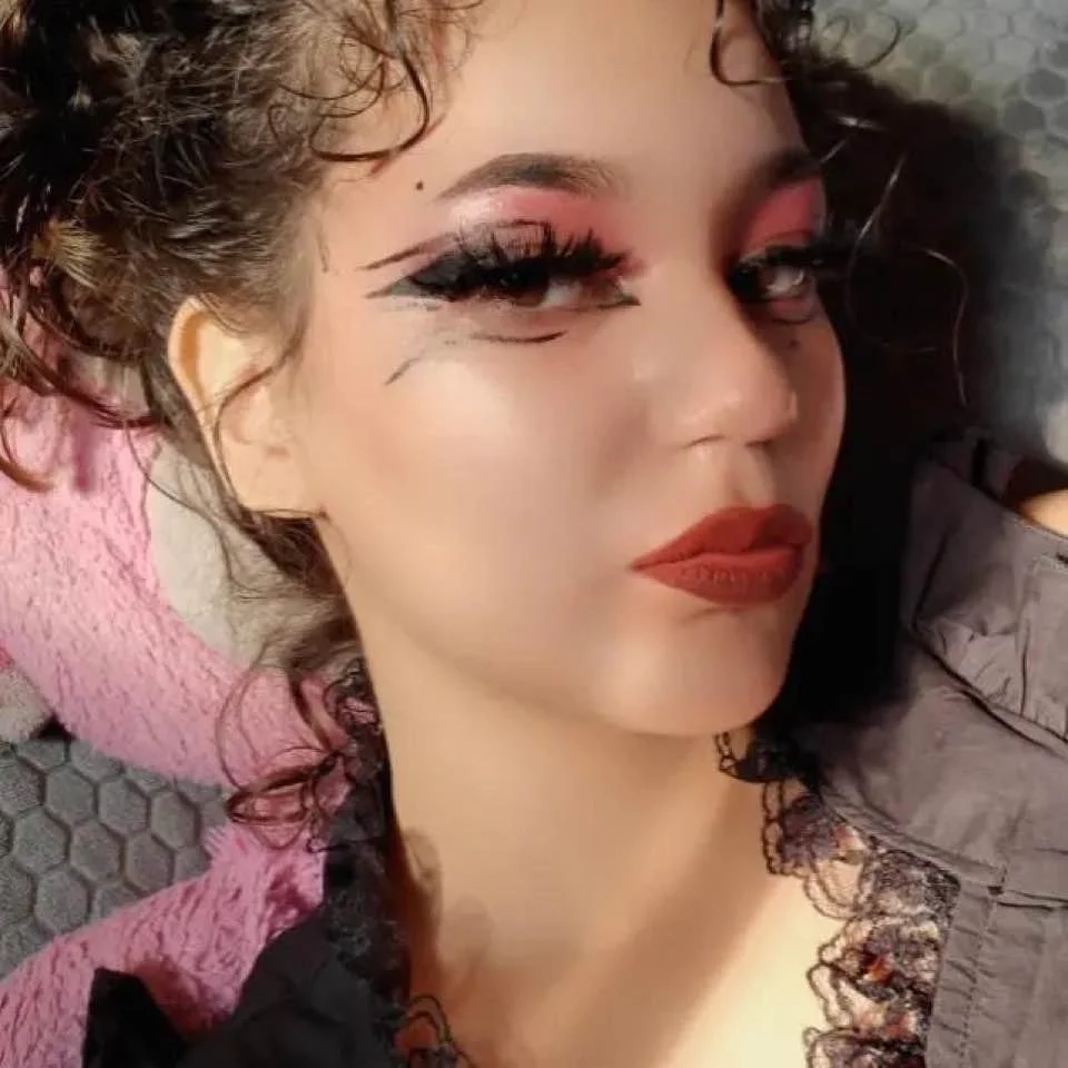 Rose whos a gorgeous slut image 11