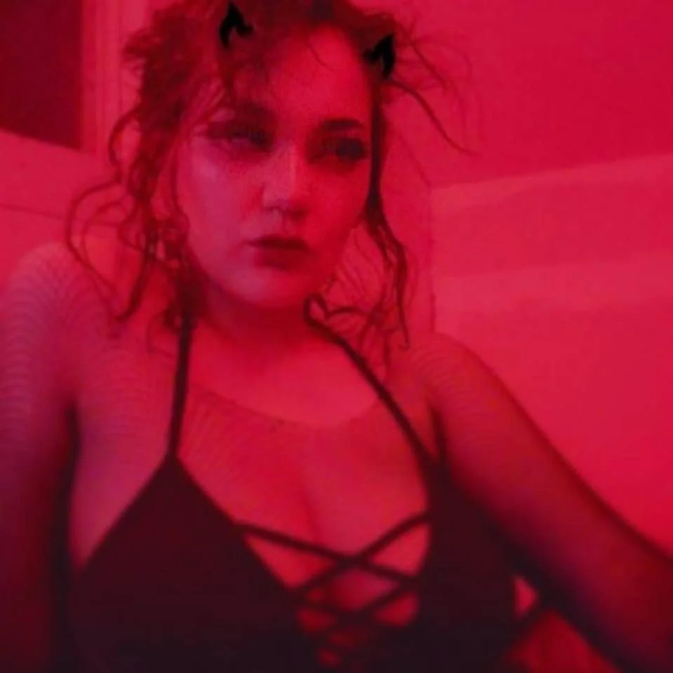 Rose whos a gorgeous slut image 3