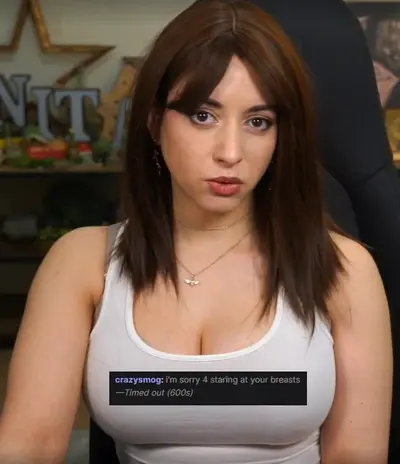 Gorgeous streamer cover image