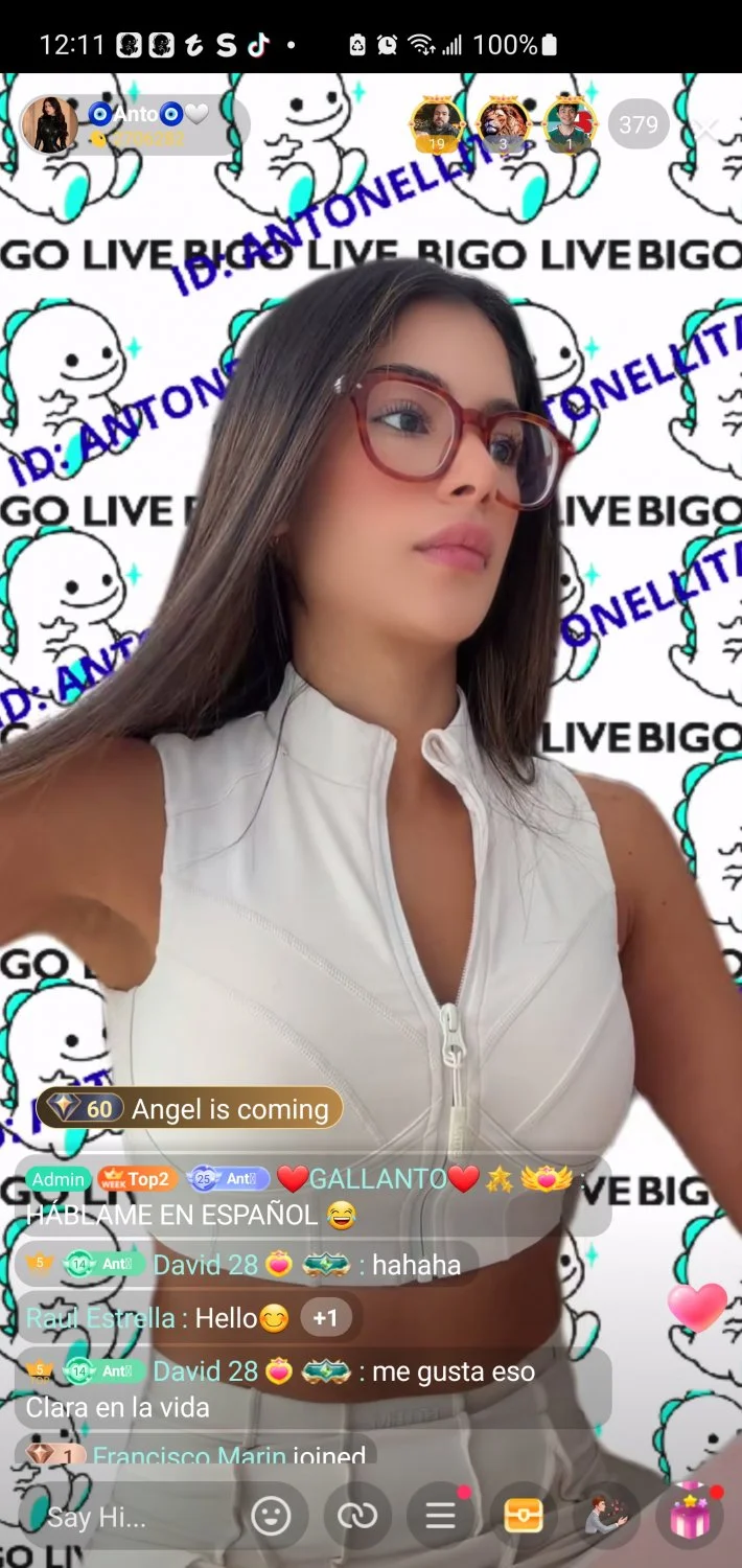Live Screanshots Latinas image 24