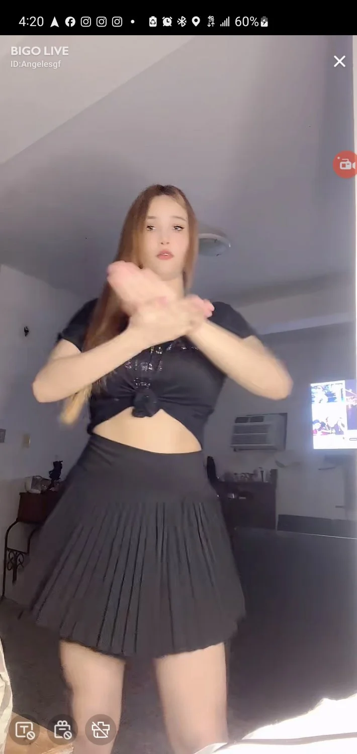 Live Screanshots Latinas image 5