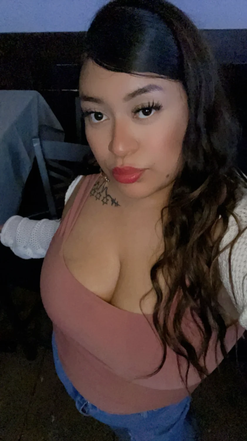 Big Titty Latina image 11