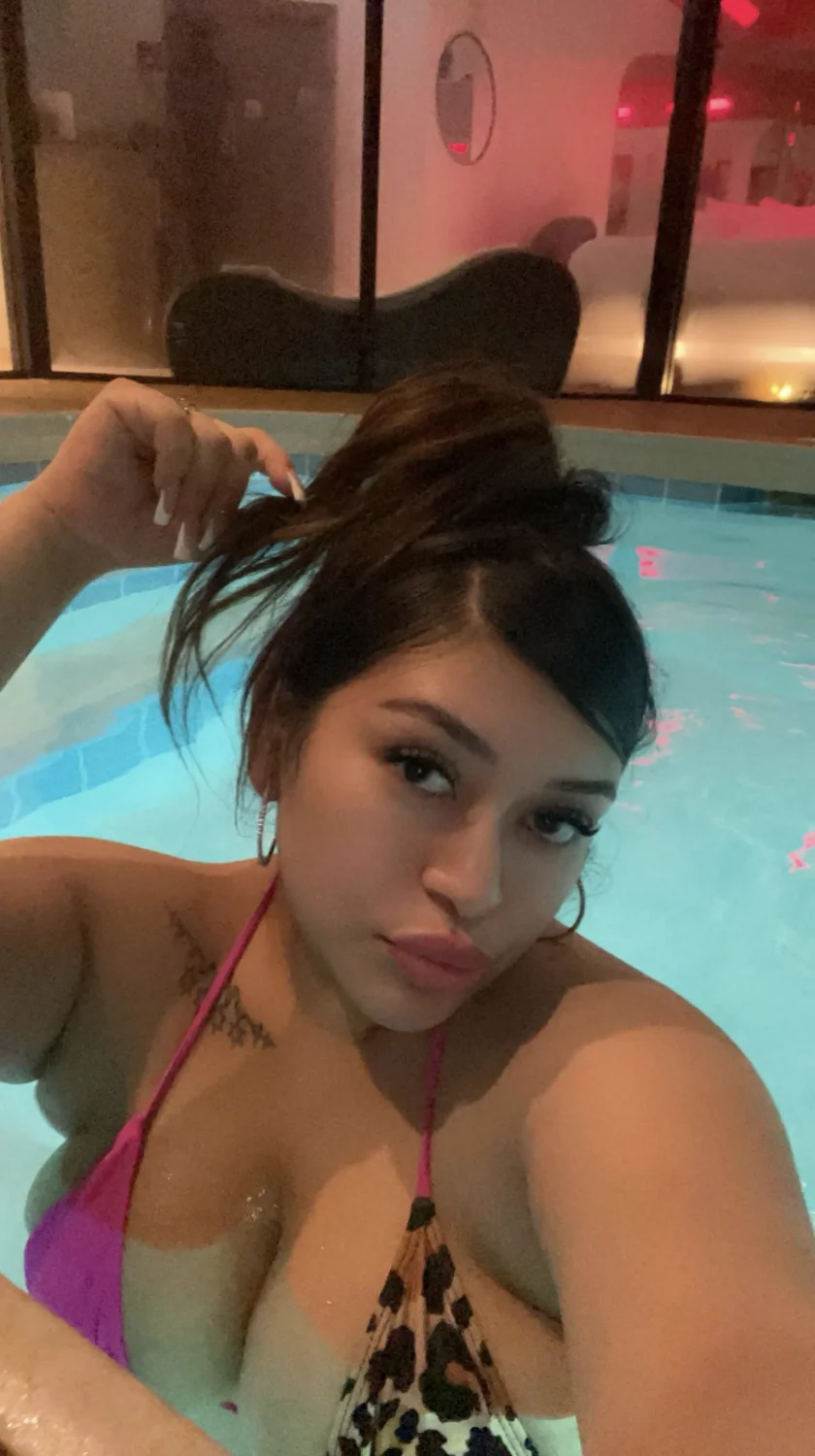 Big Titty Latina image 12