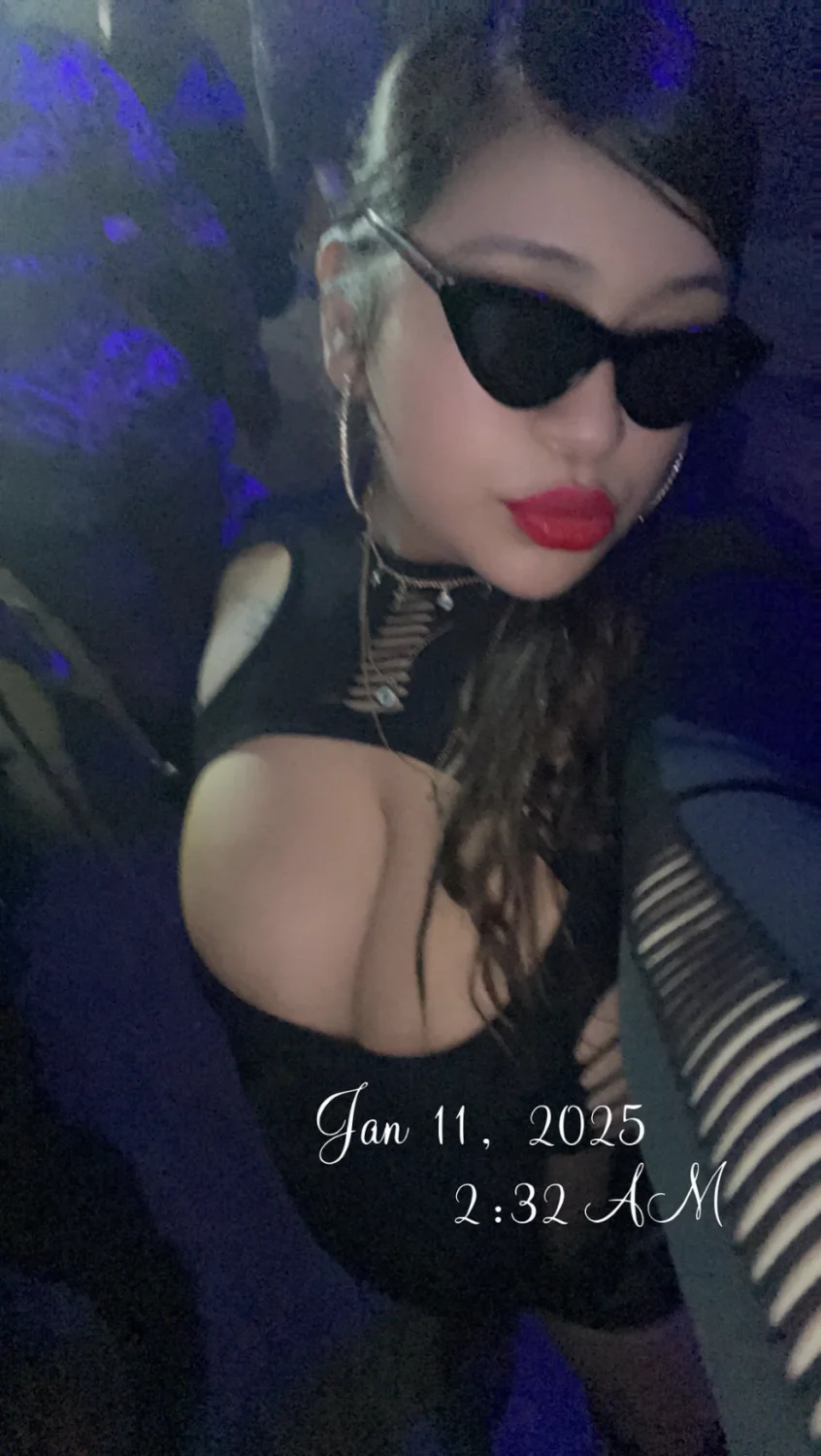 Big Titty Latina image 15