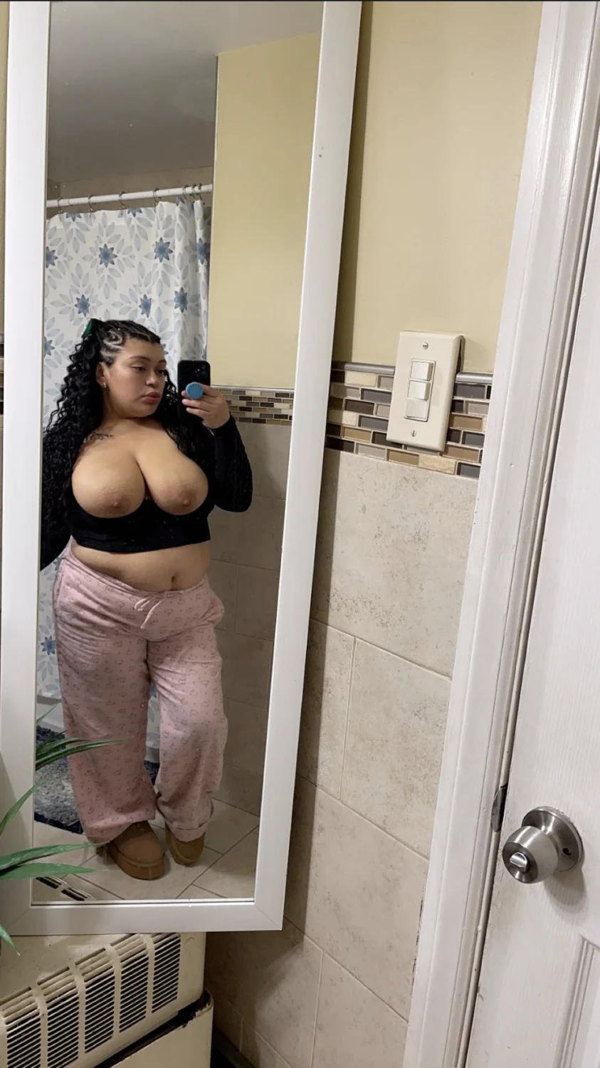 Big Titty Latina image 6