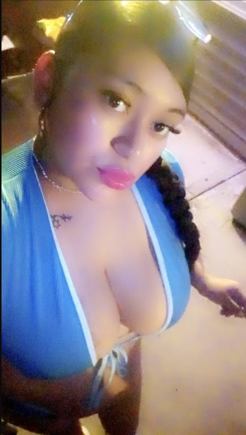 Big Titty Latina image 8