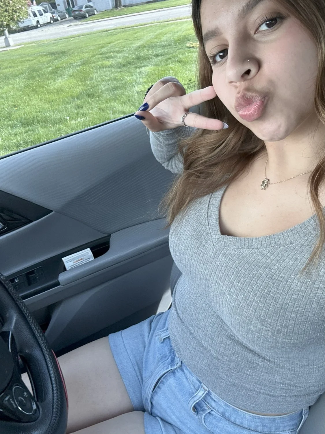 Pt. 2 Chicago Slut Leaked image 1
