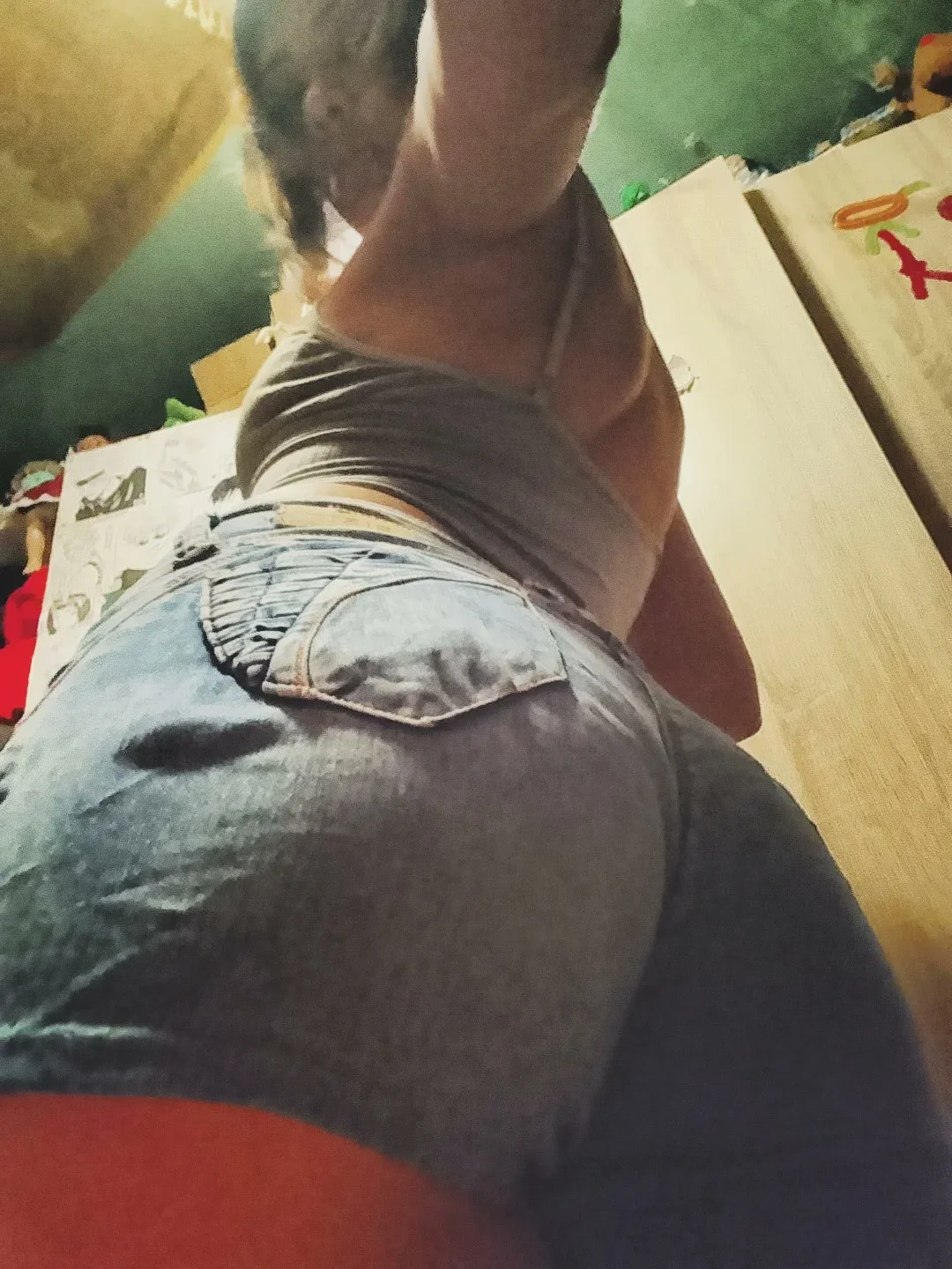 Jovencita Chilena image 18