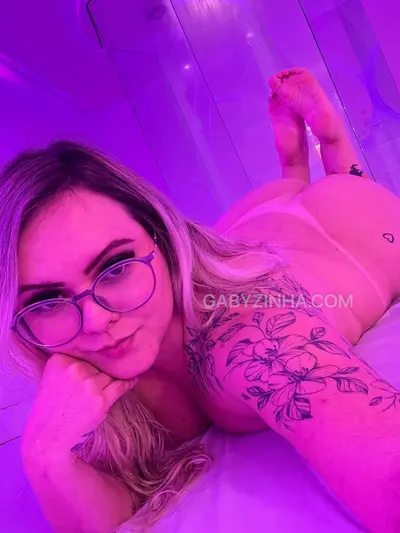 Gabyzinha Sexy cover image