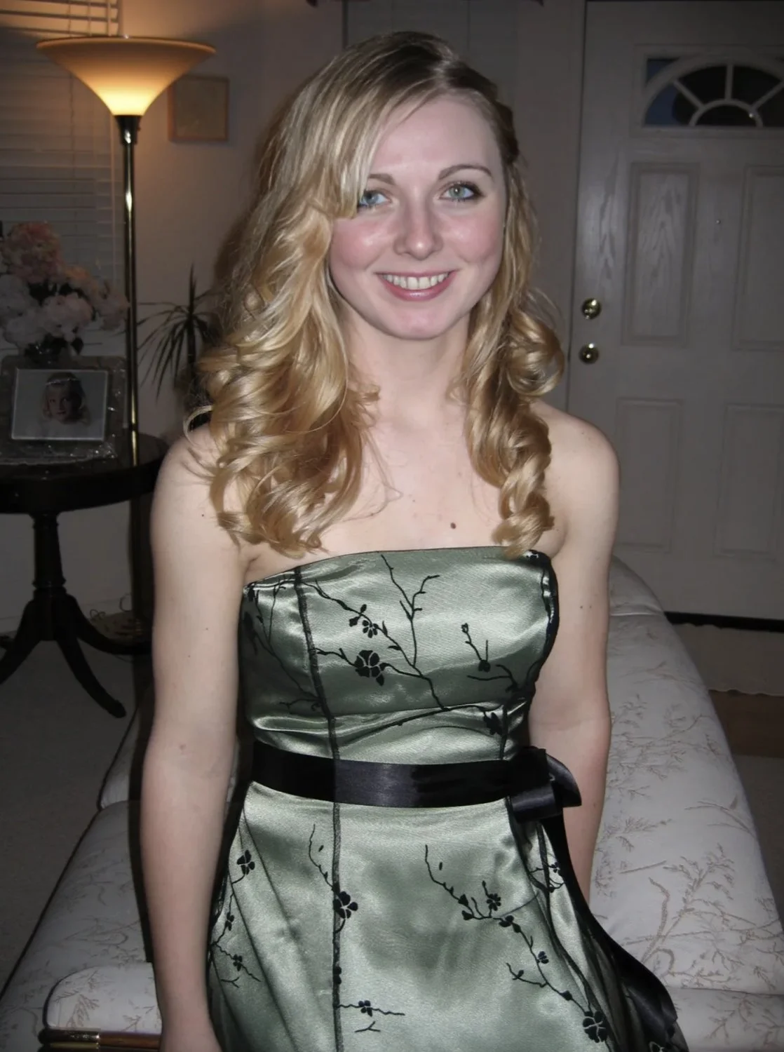(updated) Cuck wants wife Libby to take my BBC image 2