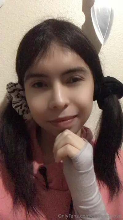 🇯🇵🇲🇽 Femboy Teen Riding & Sucking Huge Dildos 😍 (Trans, Neri, Cosplay, Latina, Asian, Cumshot) cover image