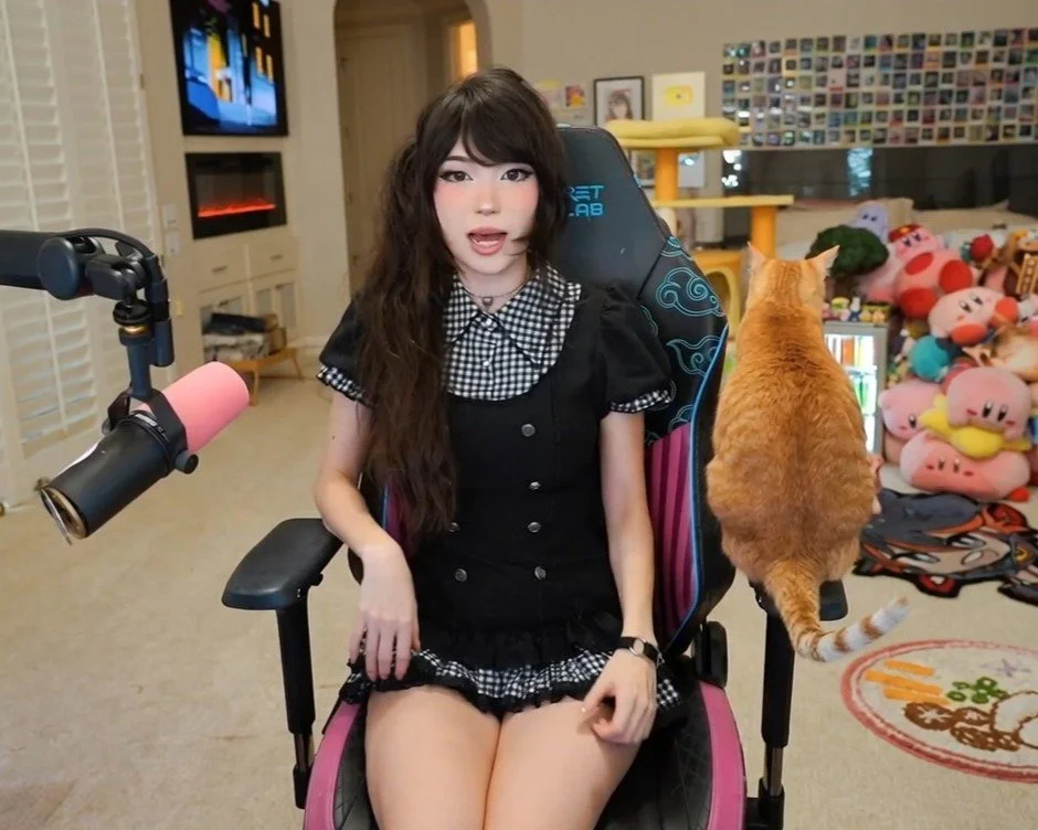 Cute Emi looking as tight as ever image 2