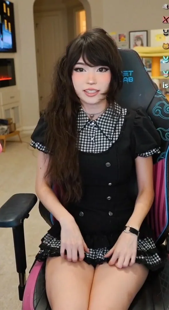 Cute Emi looking as tight as ever image 6