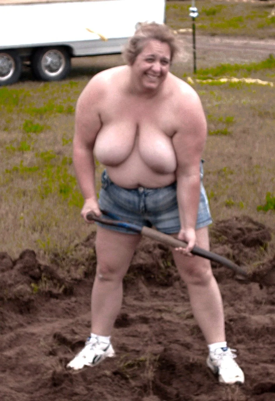 Iowa Grandma over 15 years as a swinger naked or nude fucking, sucking and just sharing my nude phot image 30