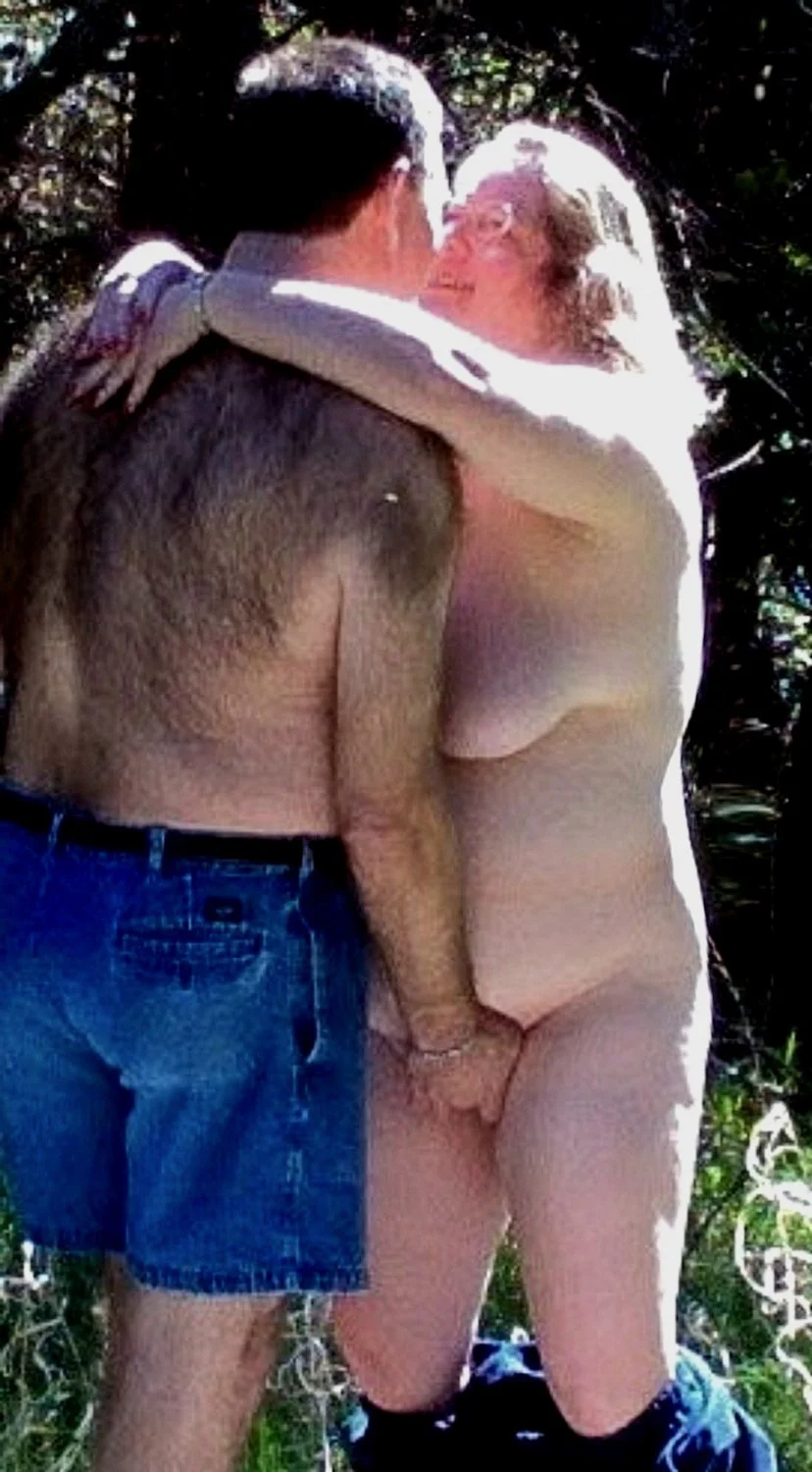 Iowa Grandma over 15 years as a swinger naked or nude fucking, sucking and just sharing my nude phot image 31
