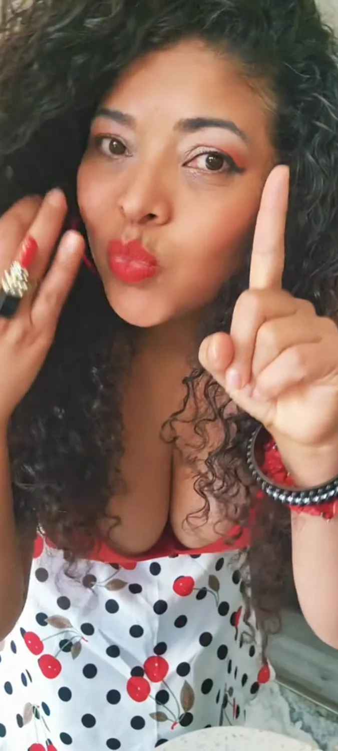 Milf Big boobs image 3