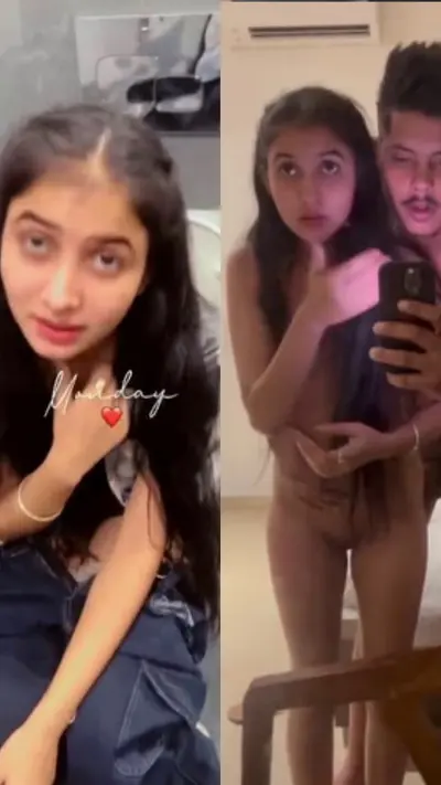 351 - Punjabi couple amateur videos cover image