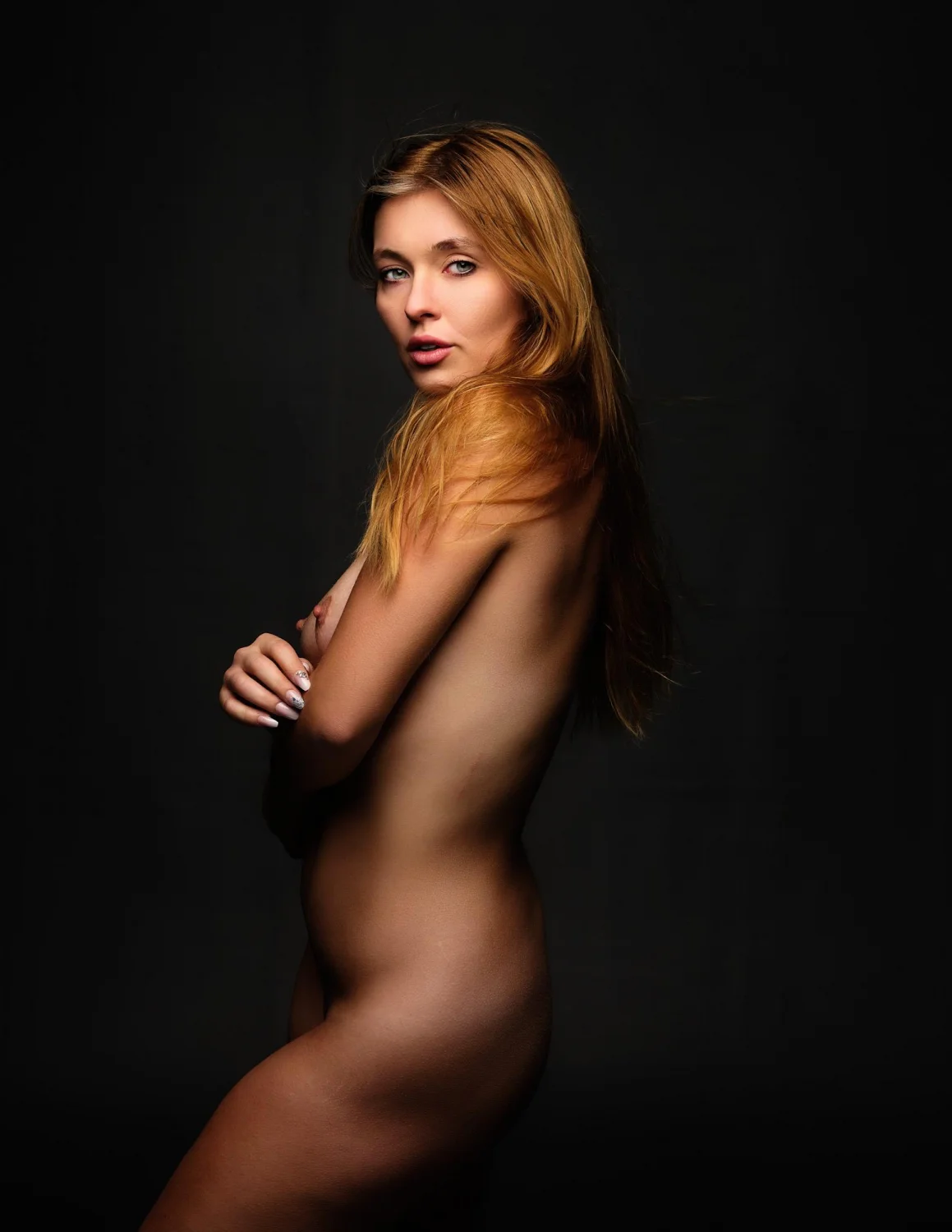 Carrissa Boudoir image 17