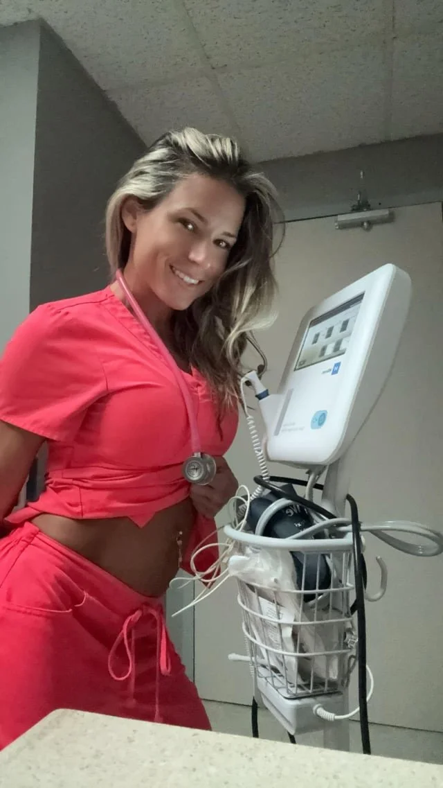 Nurse Kate is a slut image 29